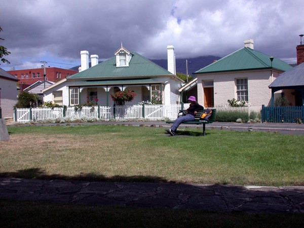 Arthur Circus